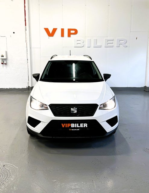 Seat Arona 1,0 TSi 95 Style