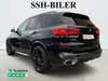 BMW X5 xDrive45e M-Sport aut. thumbnail