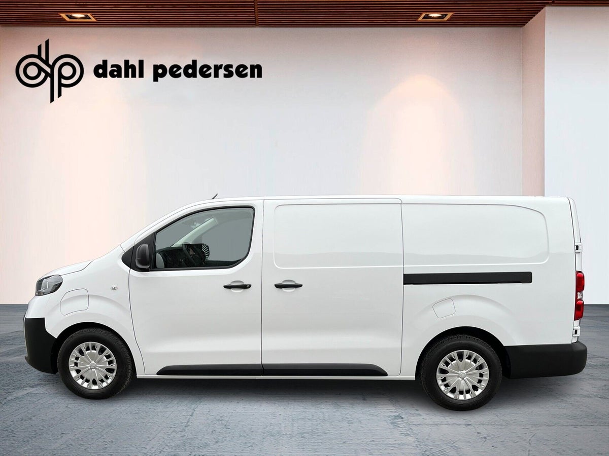 Toyota ProAce Long Comfort Master billede 5
