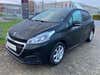 Peugeot 208 VTi 82 More+
