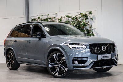 Volvo XC90 2,0 T8 ReCharge Ultimate Dark aut. AWD 7prs 5d