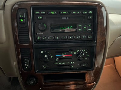Ford Windstar aut.