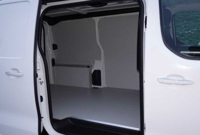 Fiat Scudo E L2H1 Pro