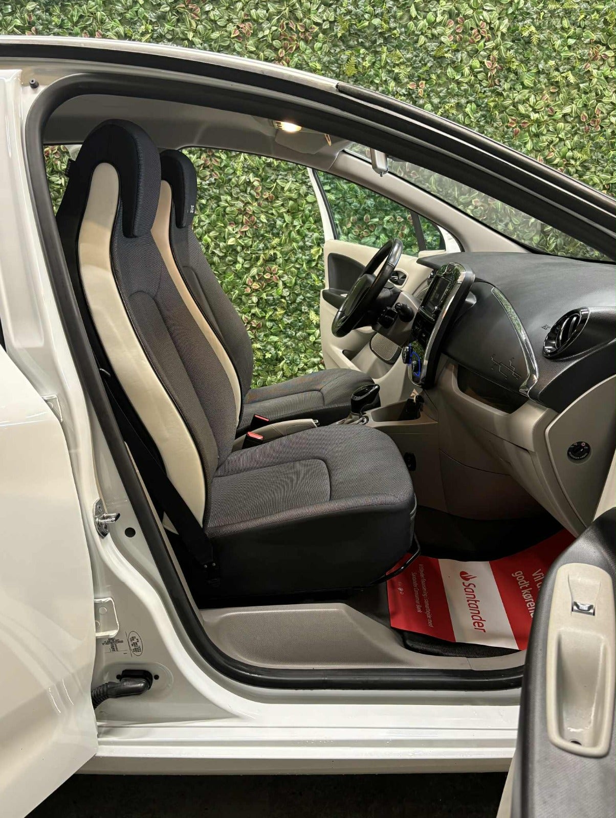 Billede af Renault Zoe 22 Intens