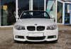 BMW 118i Cabriolet thumbnail