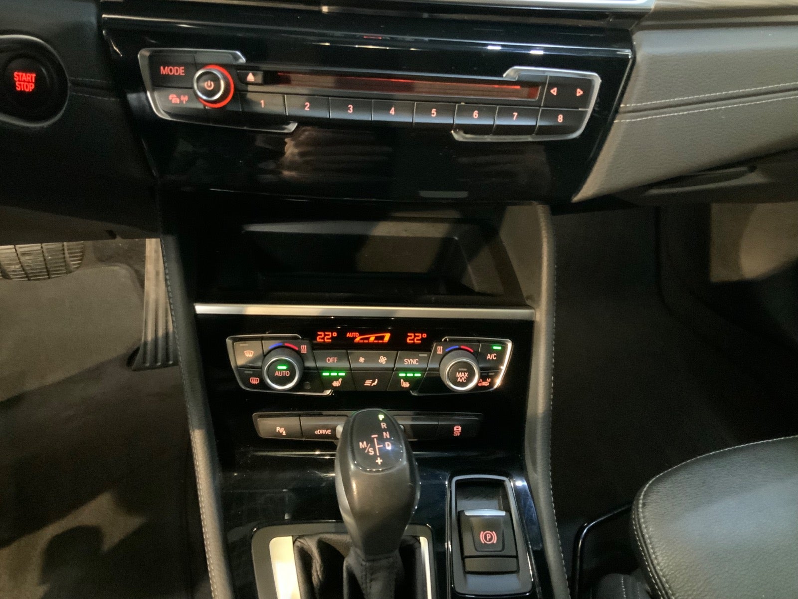 BMW 225xe