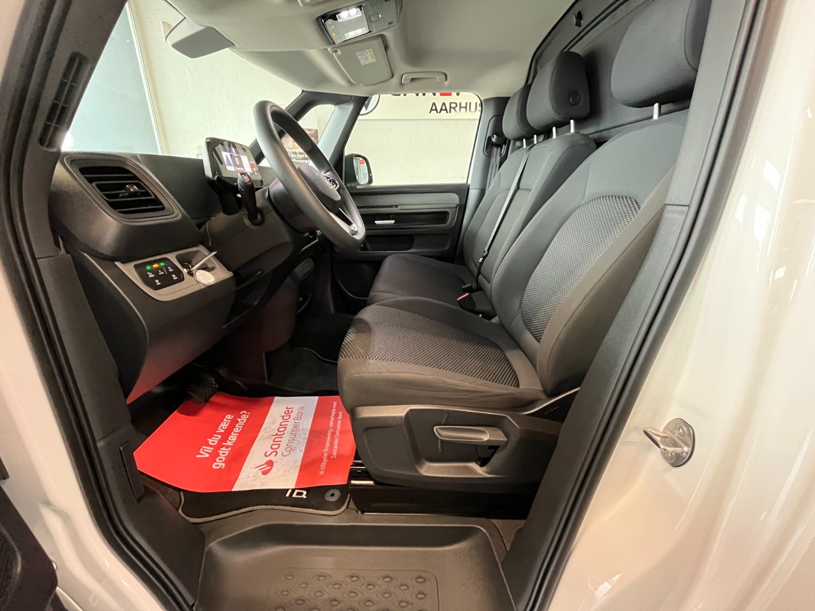 Billede af VW ID.Buzz 77 Cargo Comfort