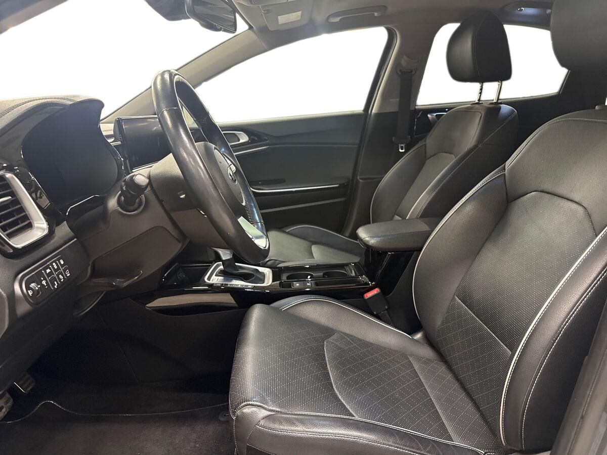 Kia XCeed PHEV Upgrade+ DCT