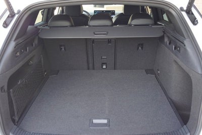 VW ID.7 Style Tourer