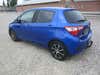 Toyota Yaris VVT-iE T3 Smart thumbnail