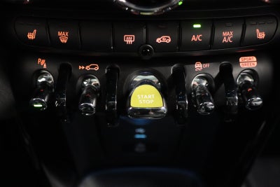 MINI Cooper SE Edition Premium Plus