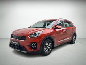Kia Niro PHEV Premium DCT