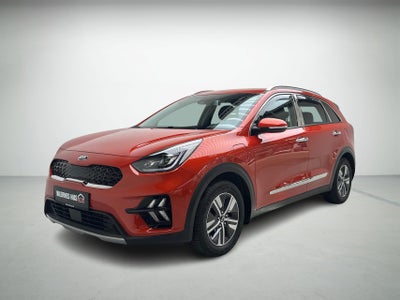 Kia Niro PHEV Premium DCT