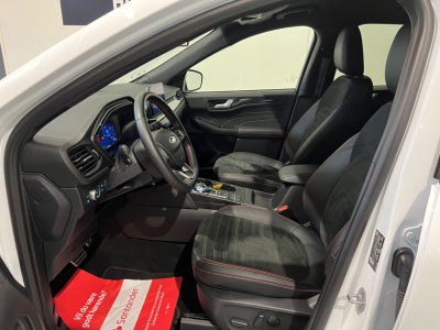 Ford Kuga PHEV ST-Line X CVT
