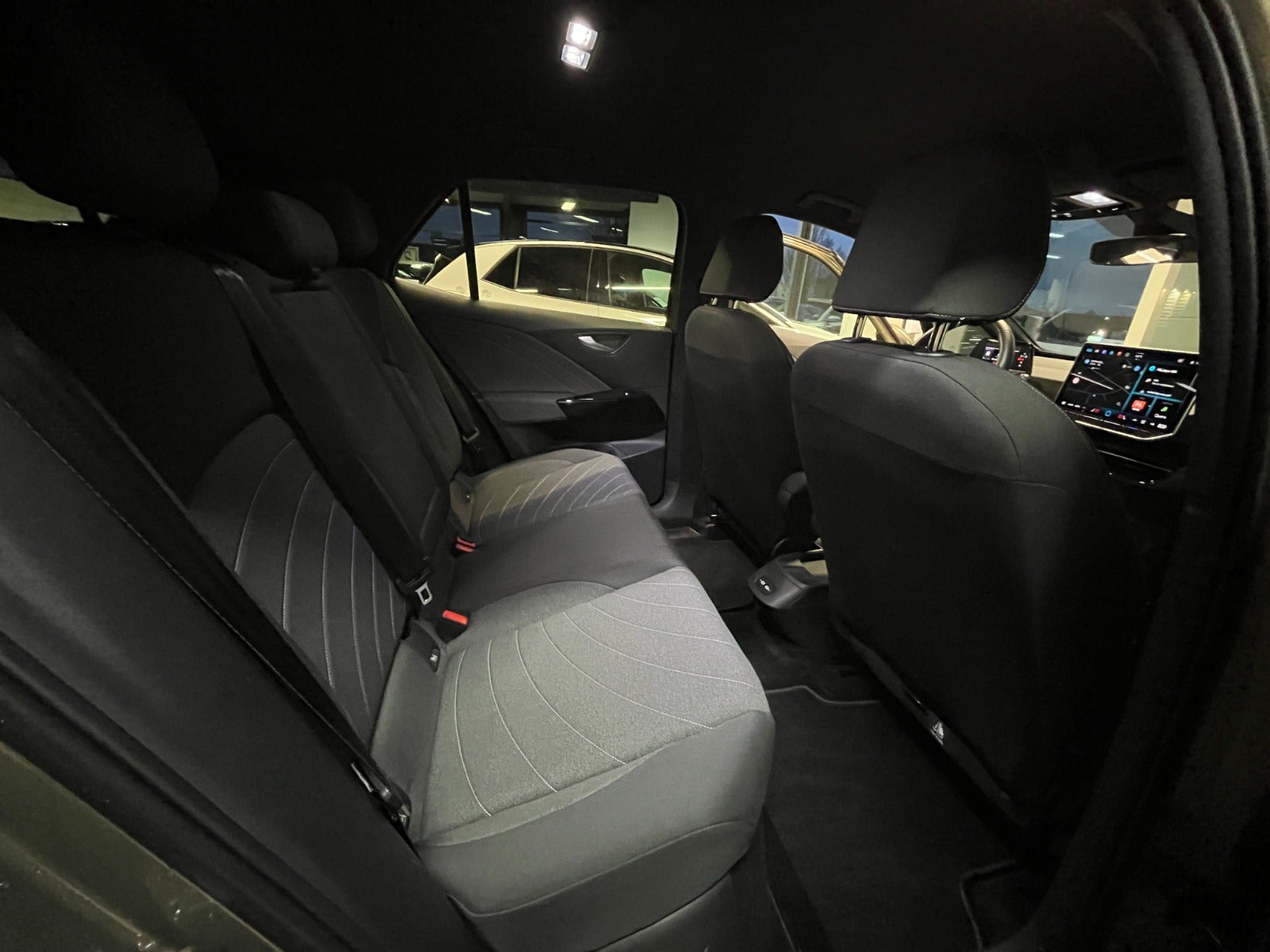 Billede af VW ID.3 77 Max