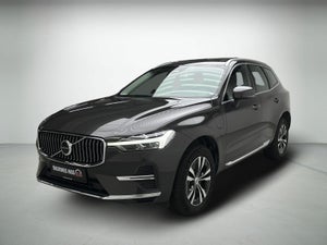 Volvo XC60 T6 ReCharge Core aut. AWD