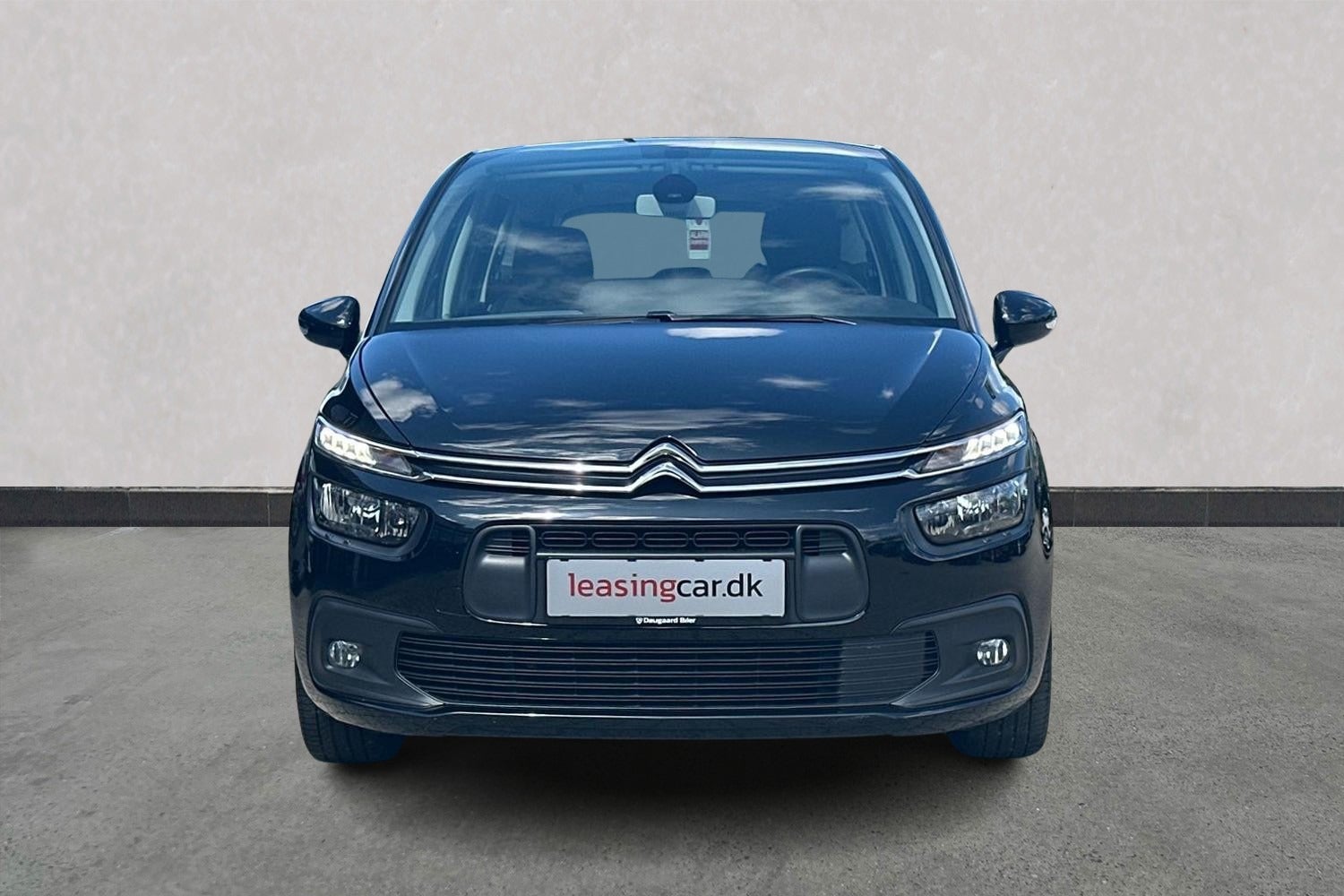 Billede af Citroën Grand C4 SpaceTourer 1,2 PureTech 130 Cool 7prs