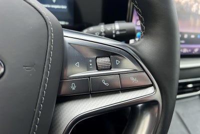 BYD Sealion 7 Comfort