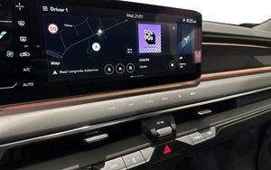 Kia EV9 Long Range Premium RWD 7prs