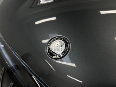 Mercedes EQE43 SUV AMG Premium Plus 4Matic