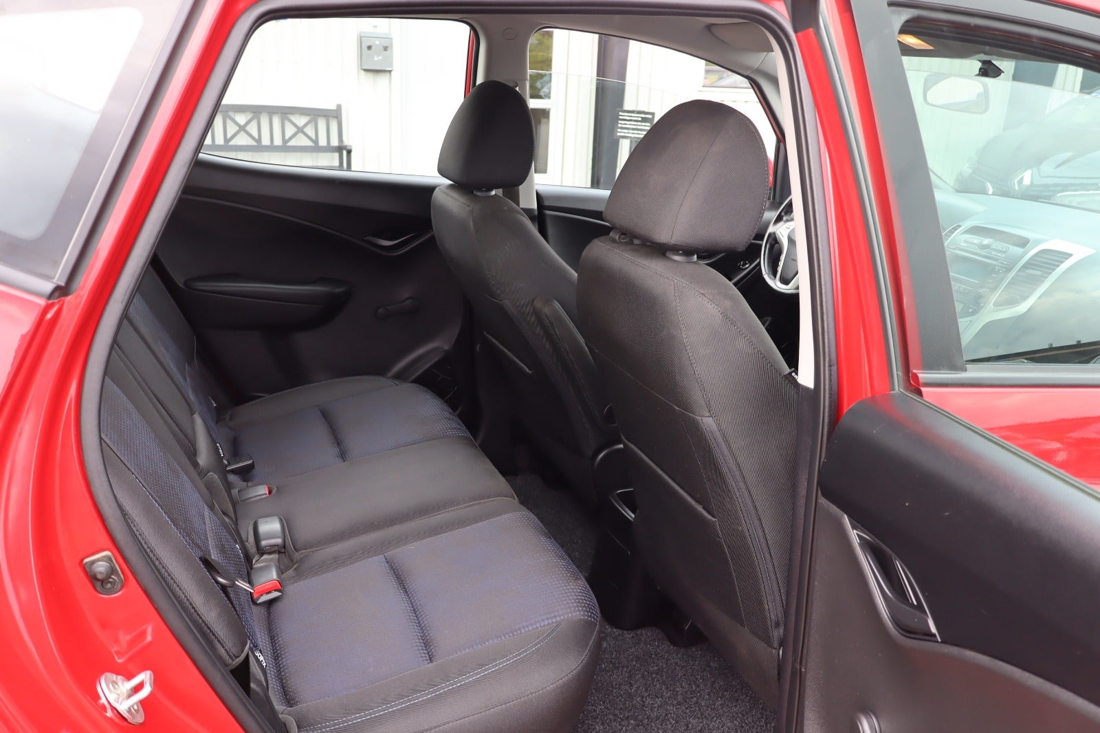 Billede af Hyundai ix20 1,4 Premium