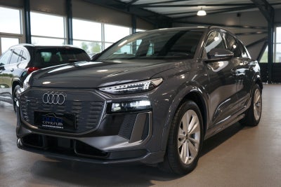 Audi Q6 e-tron Ultra S-line 