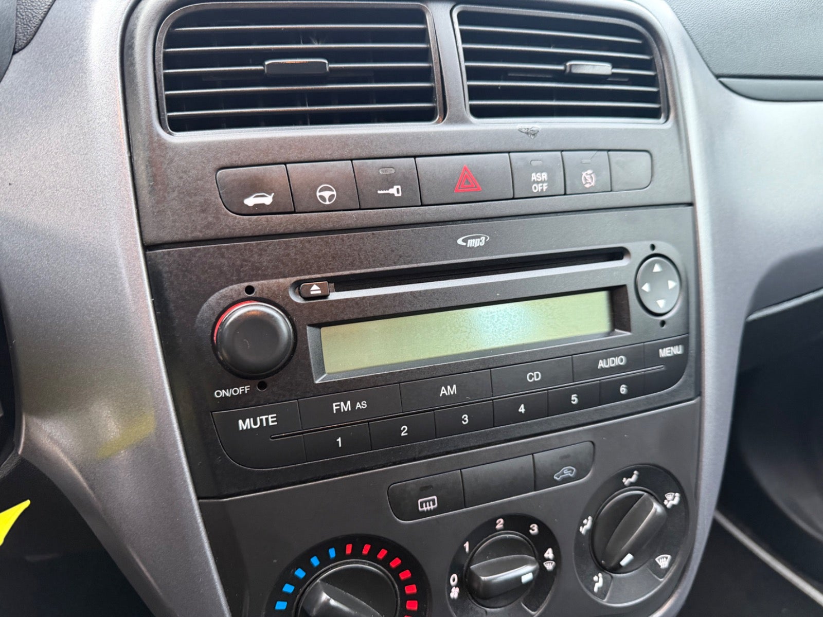 Billede af Fiat Punto Evo 1,2 69 Active