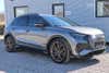 Audi Q4 e-tron edition one quattro