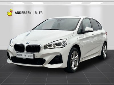 BMW 225xe 1,5 Active Tourer iPerformance aut. 5d