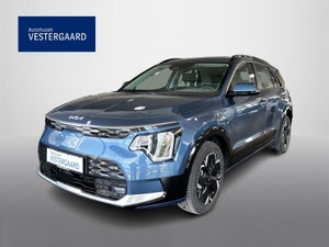 Kia Niro EV Prestige