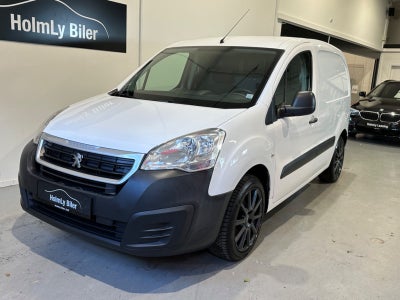 Peugeot Partner BlueHDi 75 L1 Flex Van