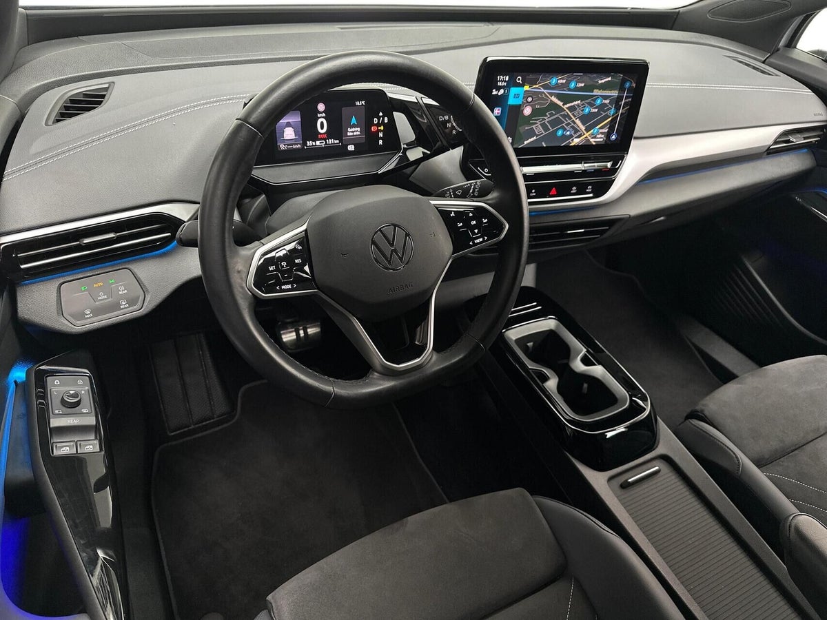 VW ID.4 Pro billede 3