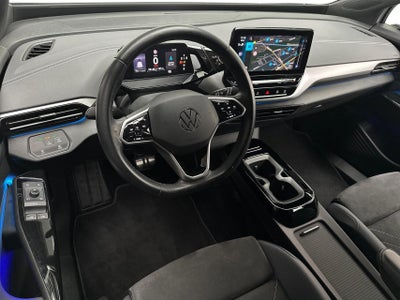 VW ID.4 Pro billede 2