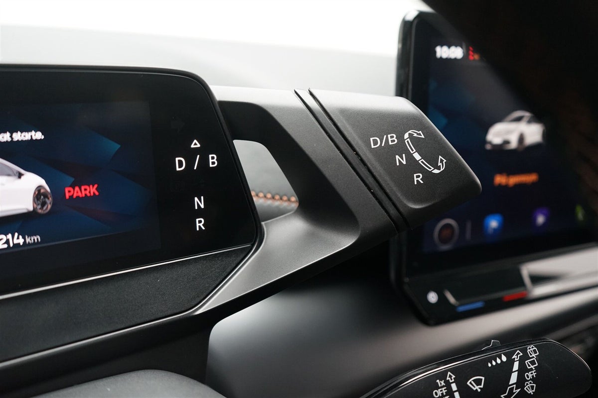 Cupra Born e-Boost Dinamica Pack High billede 12