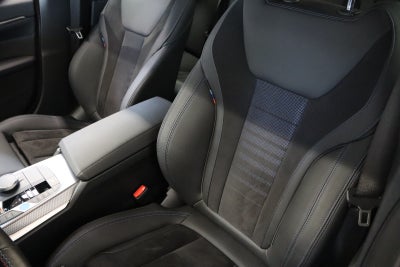 BMW i4 M50 M-Sport xDrive