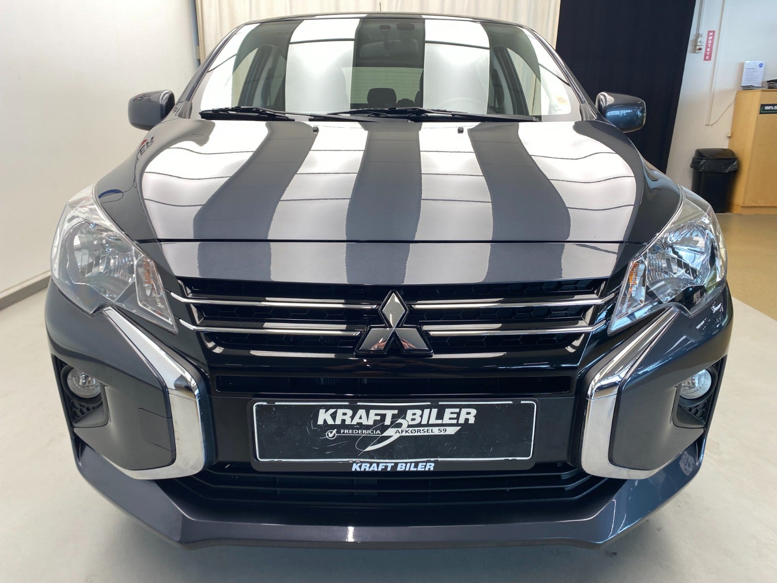 Billede af Mitsubishi Space Star 1,2 Cosmic