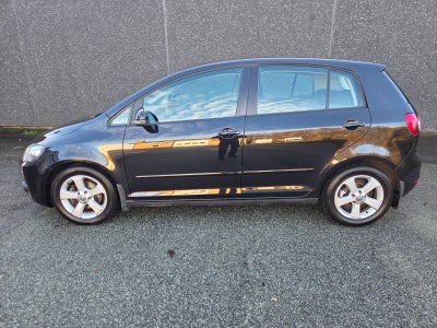 VW Golf Plus 2,0 TDi 140 Comfortline 5d