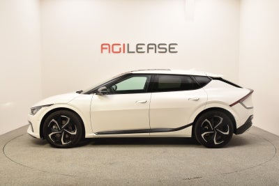 Kia EV6 Long Range Performance GT-Line AWD