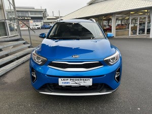 Kia Stonic T-GDi mHEV Prestige Upgrade