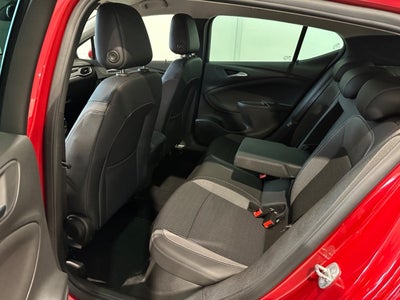 Opel Astra T 110 Elegance