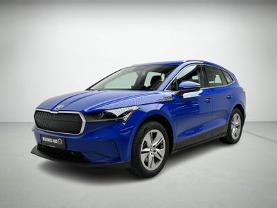 Skoda Enyaq iV Loft