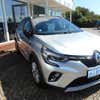 Renault Captur dCi 115 Intens EDC thumbnail