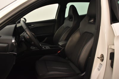 Cupra Leon eHybrid DSG