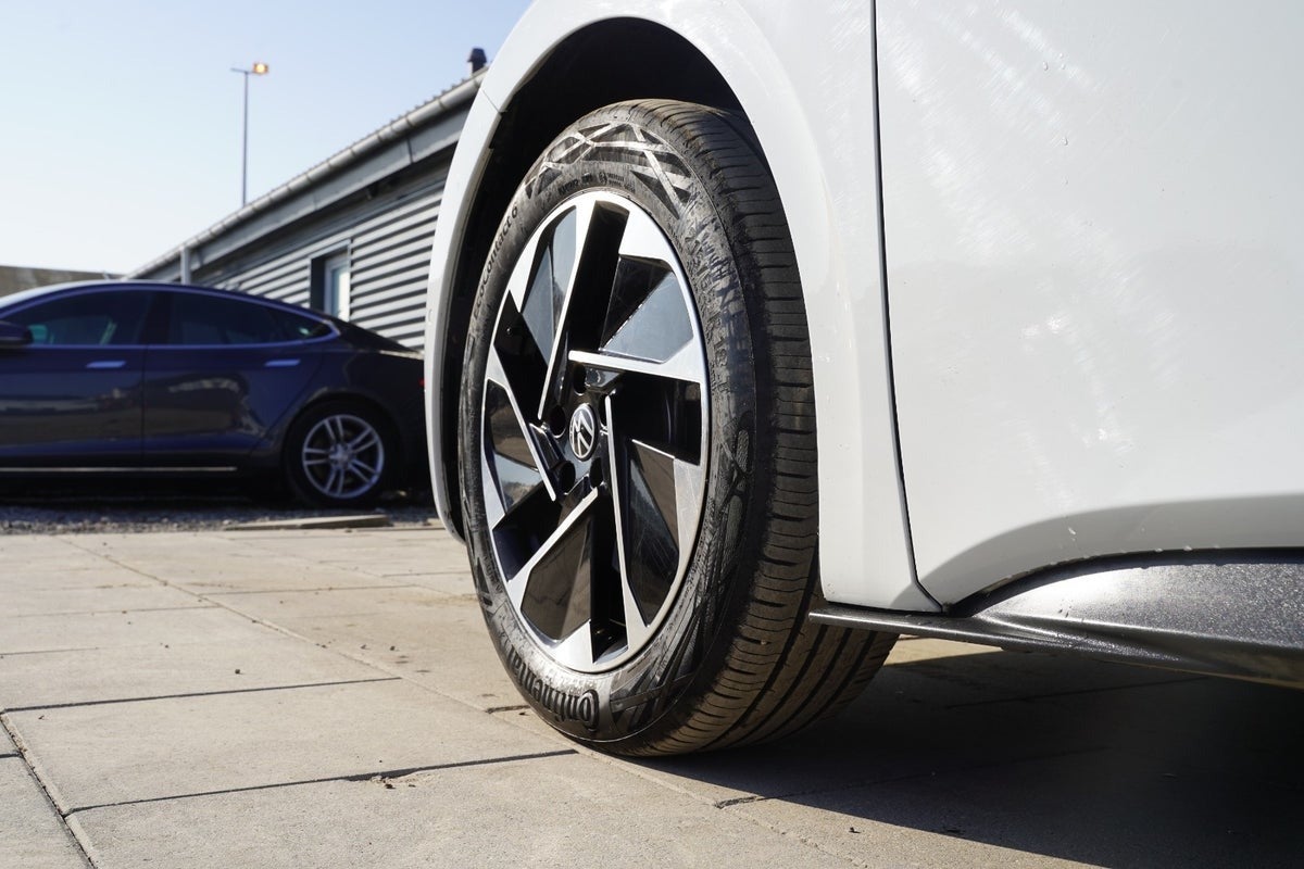 Billede af VW ID.3 58 Pro Performance