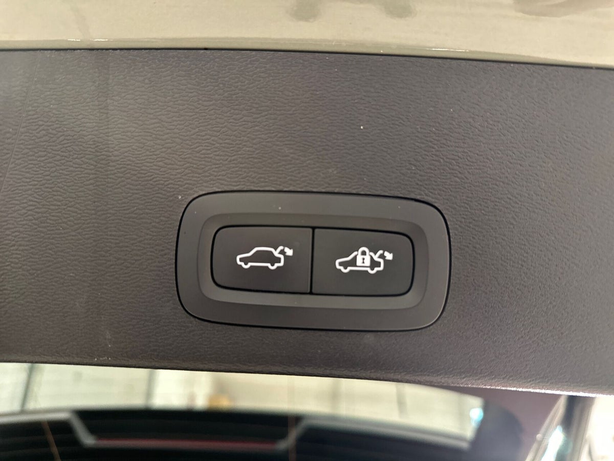 Volvo XC40 P6 ReCharge Ultimate billede 23