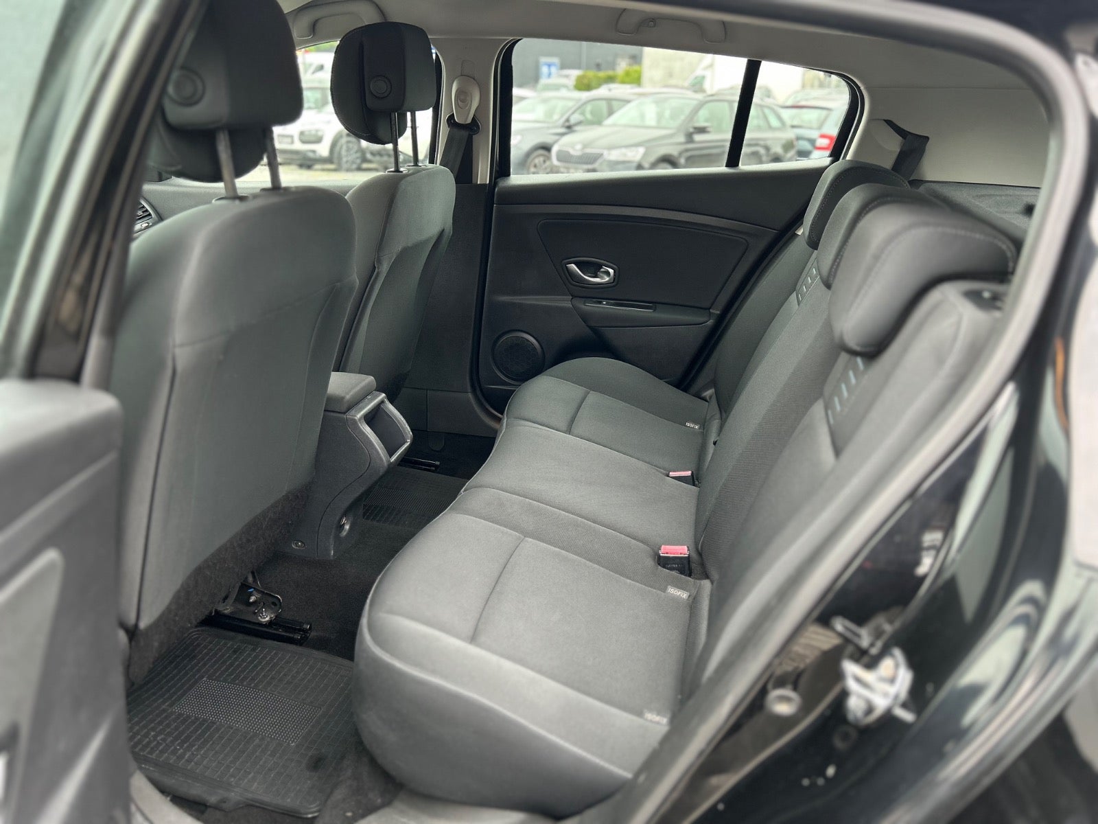 Renault Megane III