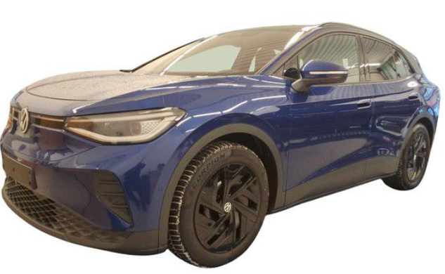 Billede af VW ID.4 77 Style