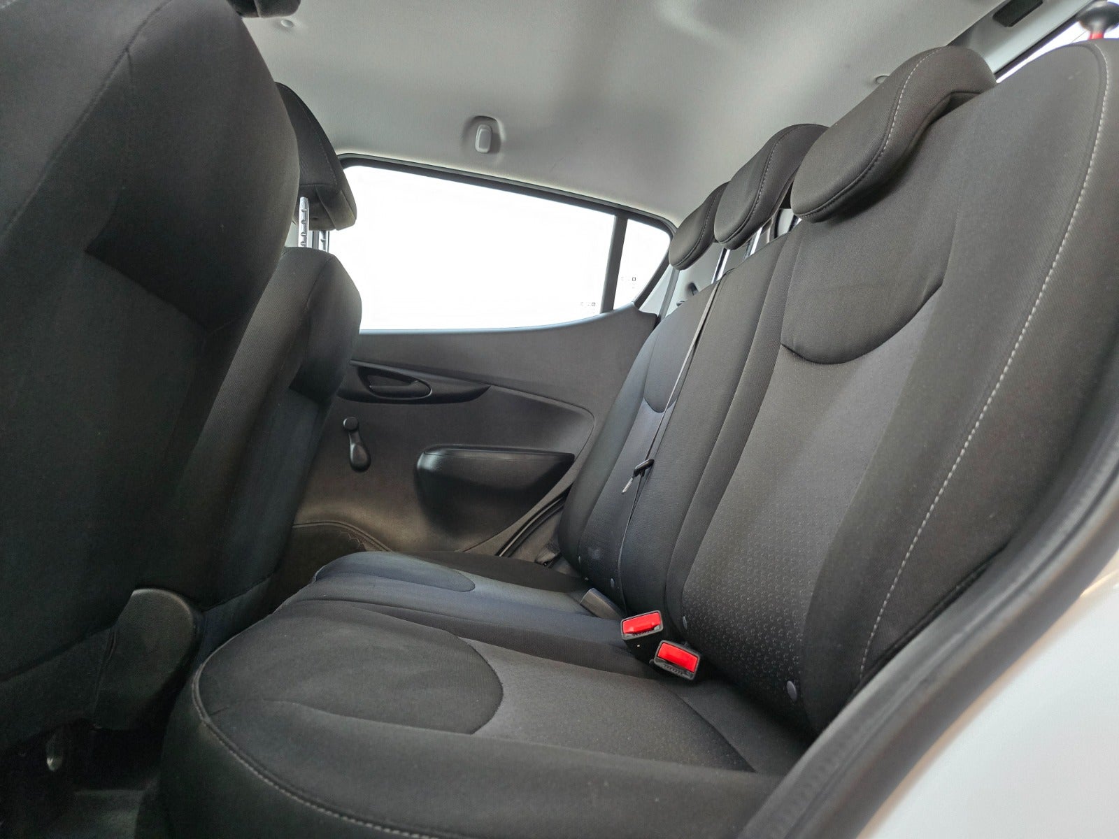 Billede af Opel Karl 1,0 Enjoy