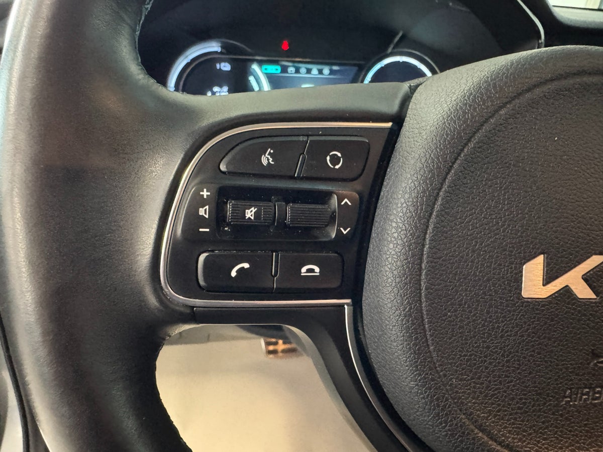Kia e-Niro Advance+
