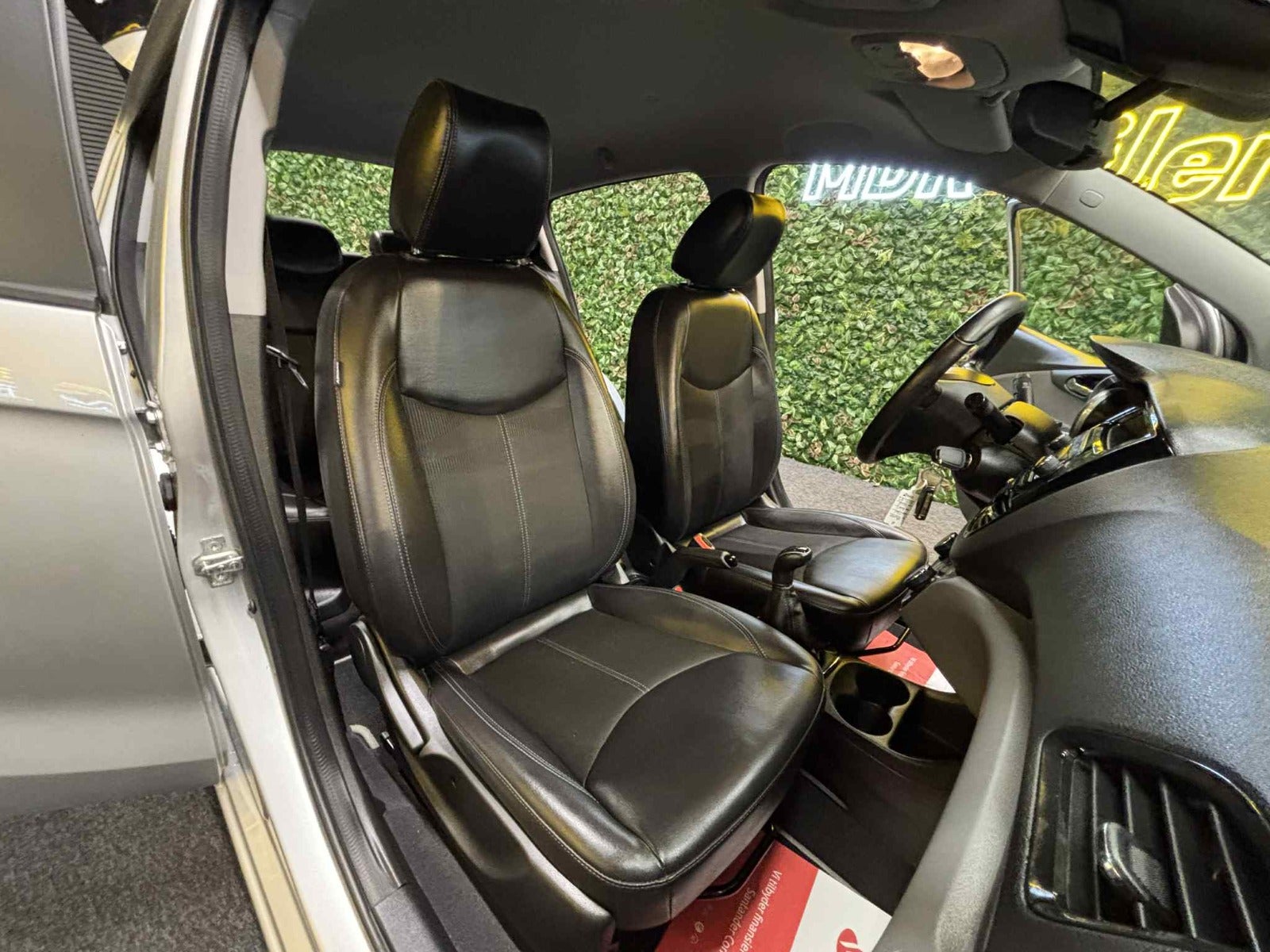 Billede af Opel Karl 1,0 Cosmo